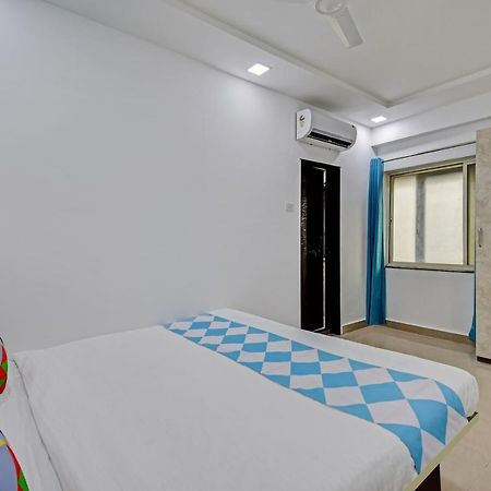 Oyo Home 78047 Alluring Stay Pimpri Pimpri-Chinchwad מראה חיצוני תמונה
