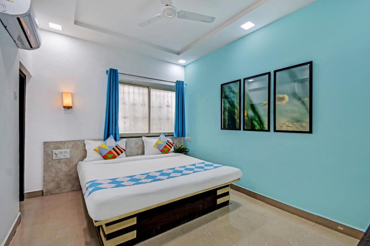 Oyo Home 78047 Alluring Stay Pimpri Pimpri-Chinchwad מראה חיצוני תמונה