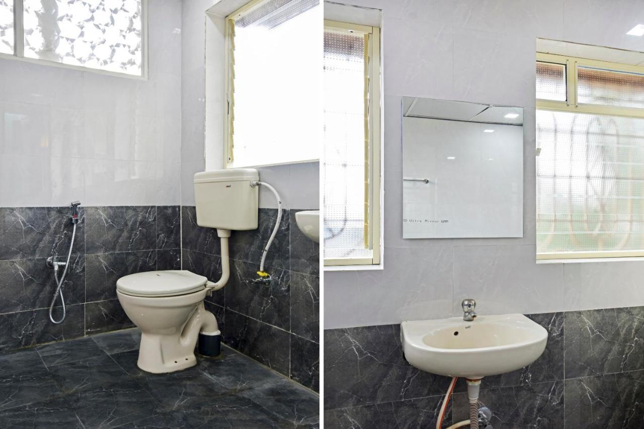 Oyo Home 78047 Alluring Stay Pimpri Pimpri-Chinchwad מראה חיצוני תמונה