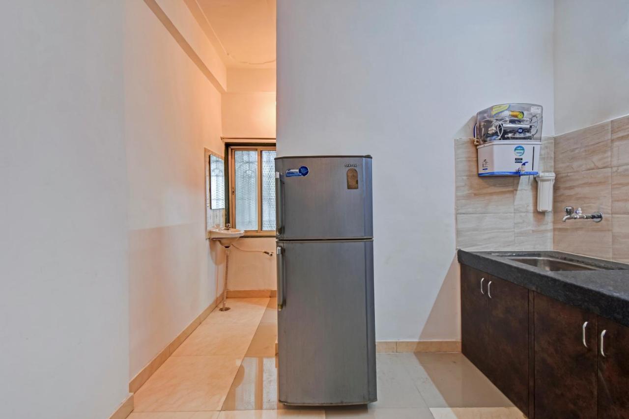 Oyo Home 78047 Alluring Stay Pimpri Pimpri-Chinchwad מראה חיצוני תמונה