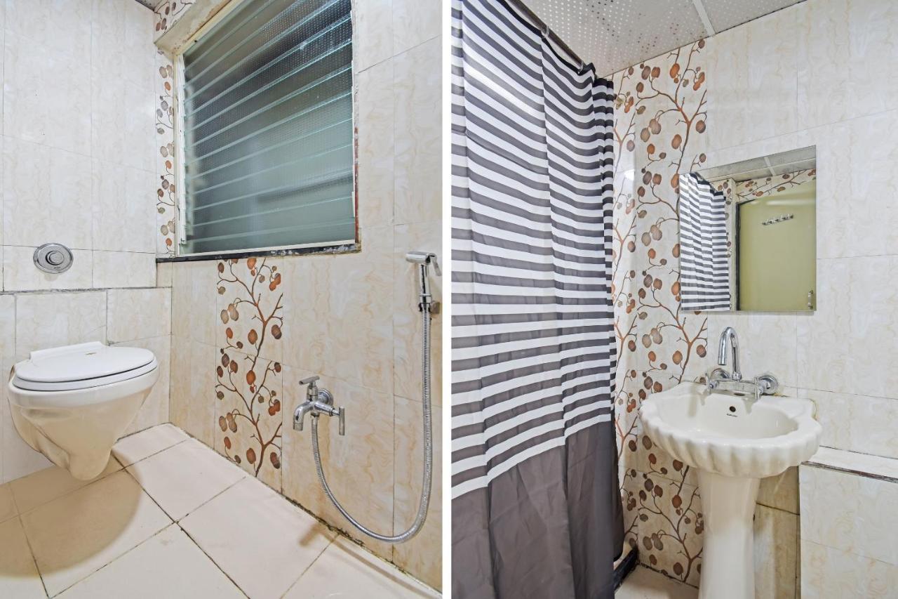 Oyo Home 78047 Alluring Stay Pimpri Pimpri-Chinchwad מראה חיצוני תמונה